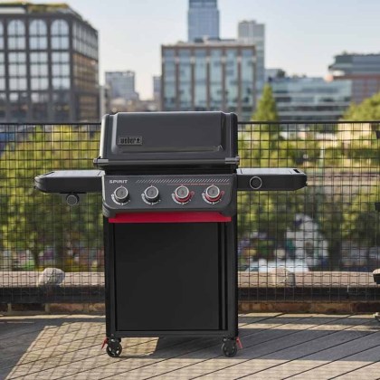 Weber® Spirit EPX-435R Smart Gas Grill  (7)